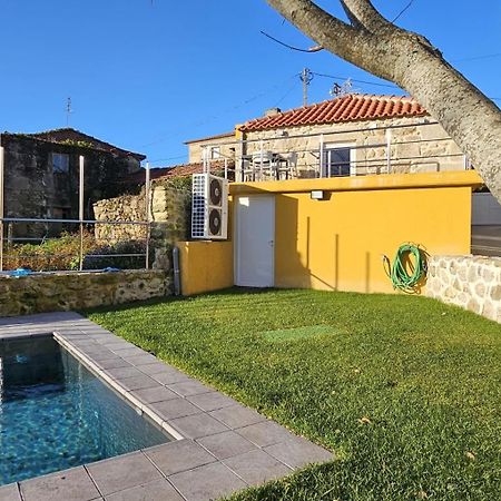 Willa Casa Lima - Al Valenca Zewnętrze zdjęcie
