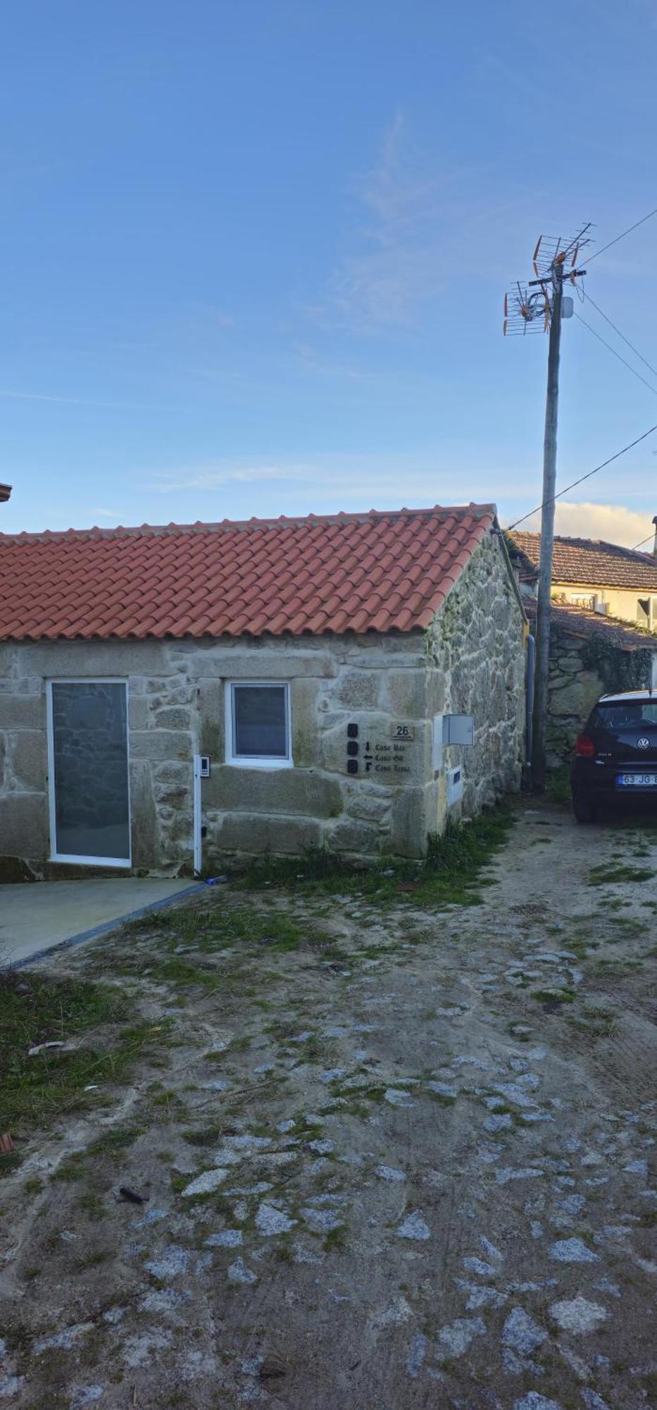 Willa Casa Lima - Al Valenca Zewnętrze zdjęcie