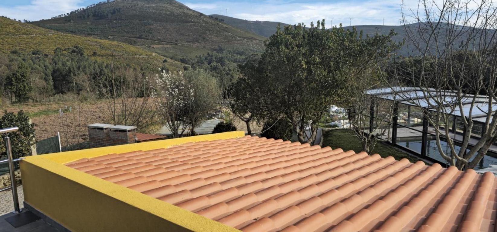 Willa Casa Lima - Al Valenca Zewnętrze zdjęcie