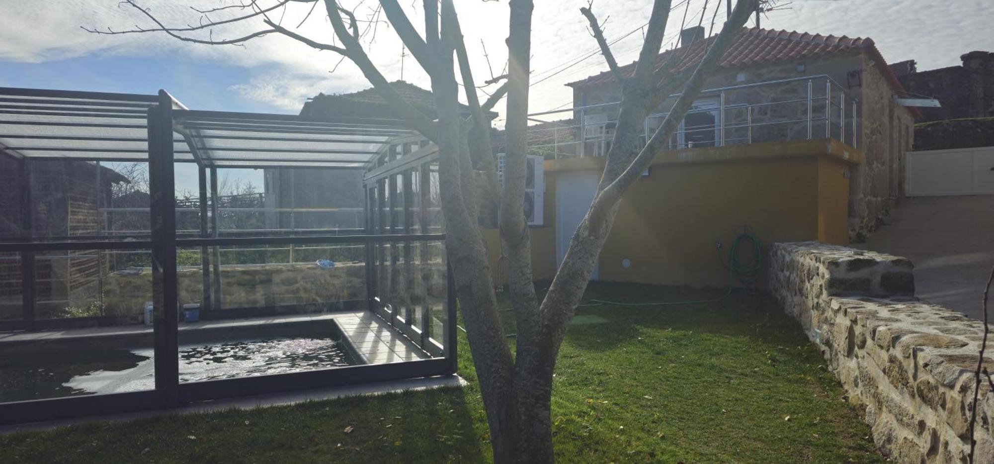 Willa Casa Lima - Al Valenca Zewnętrze zdjęcie