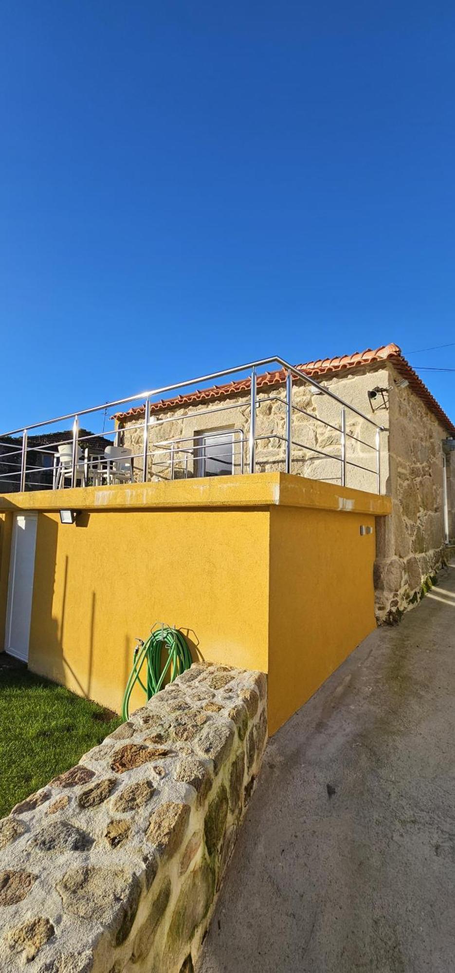 Willa Casa Lima - Al Valenca Zewnętrze zdjęcie