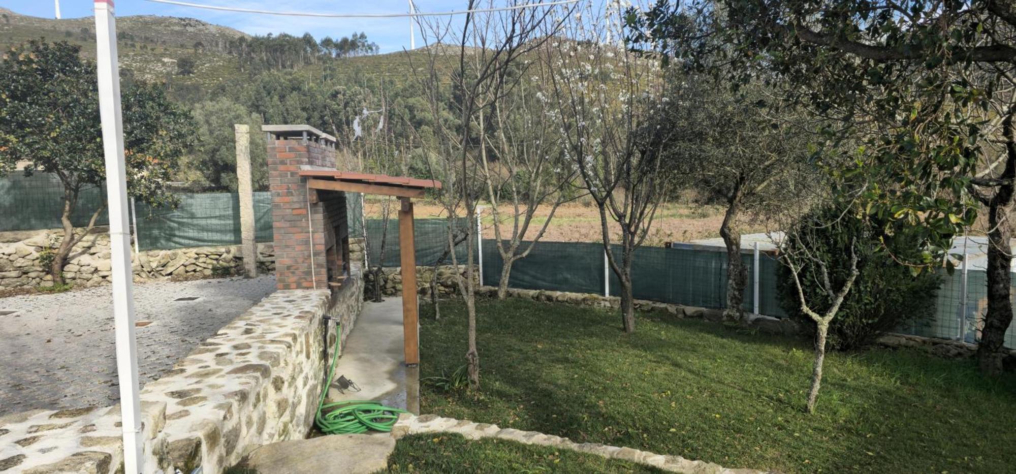 Willa Casa Lima - Al Valenca Zewnętrze zdjęcie