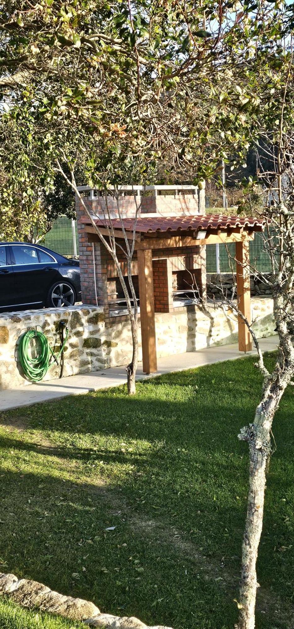 Willa Casa Lima - Al Valenca Zewnętrze zdjęcie